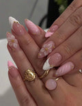 Faux ongles