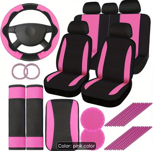 Car seat