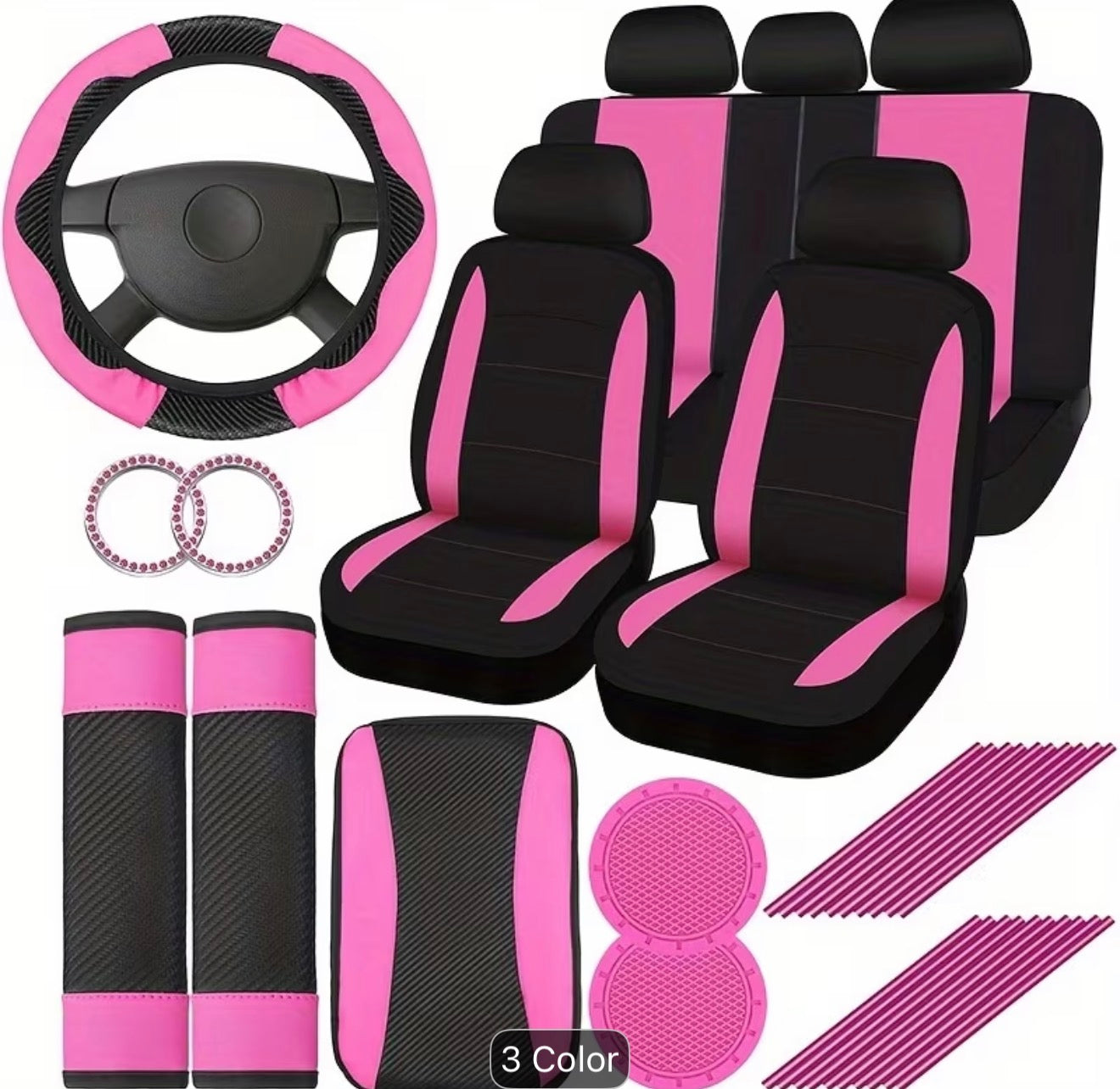Car seat