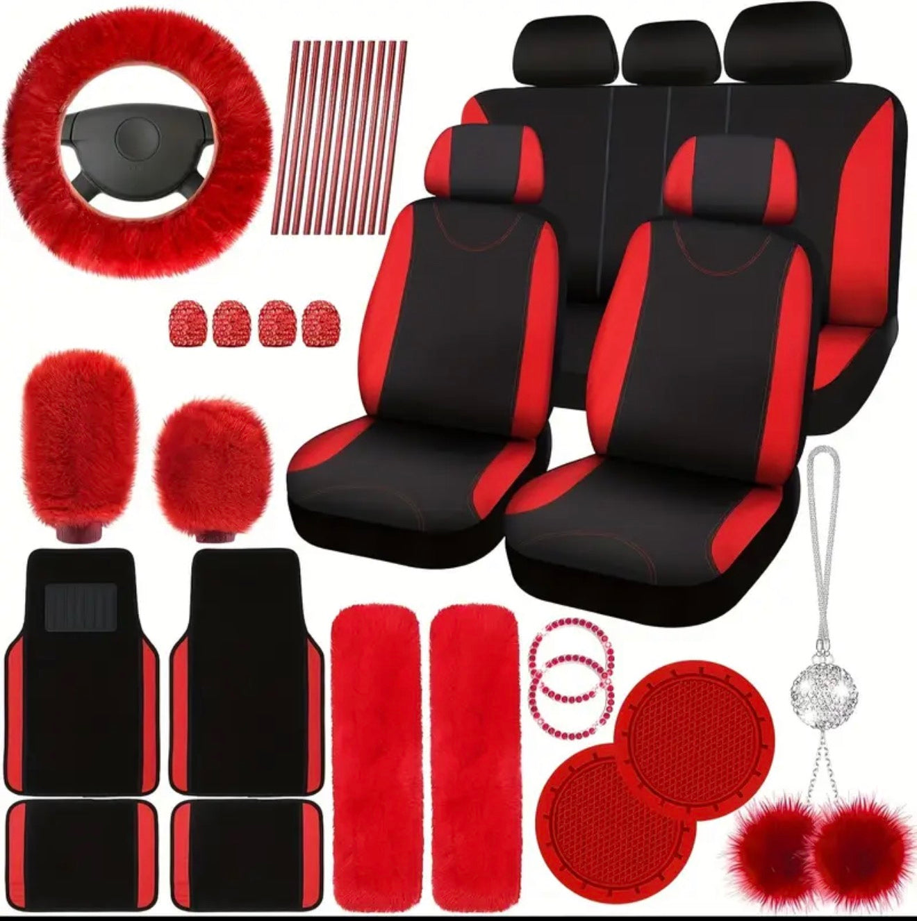 Car seat